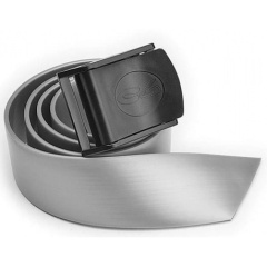 Cintura Silicone C4 "aviator" - Argento