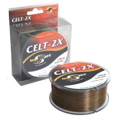 Nylon CarpSpirit Celt 2X Mymetik Camou