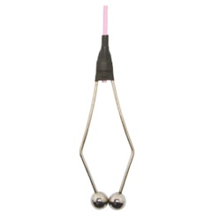 Portabobine in ceramica fine JMC