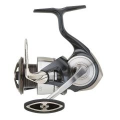 Mulinello spinning Daiwa Certate G LT 24 - 4000 D CXH