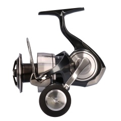 Mulinello spinning Daiwa Certate SW 24
