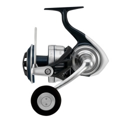 Mulinello spinning Daiwa Certate SW G