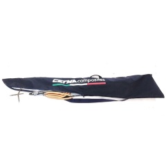 Borsa da fucile subacqueo Cetma Gun Bag 95