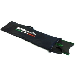Borsa pinne Cetma Fins Bag