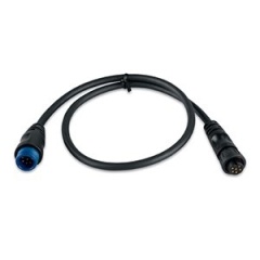 Garmin cavo adattatore da trasduttore a 8 pin Airmar a scandaglio a 6 pin