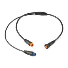 Sonda a cavo adattatore Garmin 12 e 8b/siero profondo 12 b