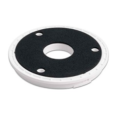 Porta Garmin antenne GPS a ponte piatto