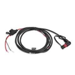 Cavo di alimentazione Garmin spina angolare GSD 25/GCV 10