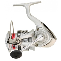 Mulinello Spinning Daiwa Crossfire LT