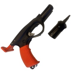 Impugnatura Denty Spearfishing Anaconda