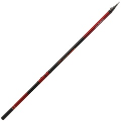 Canna da pesca a pesca Daïwa Crossfire Bolo 6,00 M