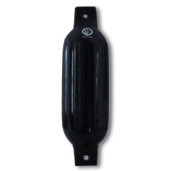 Parabordo barca Cape Horn tipo G0 Nero 9 x 33 cm