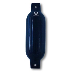 Parabordo barca Cape Horn tipo G1 Blu Navy 11 x 40 cm