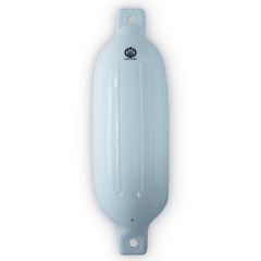 Parabordo barca Cape Horn tipo G3 Bianco 16 x 58 cm