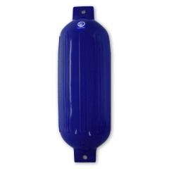 Parabordo barca Cape Horn tipo G5 Blu Navy 26 x 78 cm