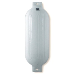 Parabordo barca Cape Horn tipo G4 Bianco 21 x 68 cm