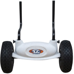 Carrello porta kayak RTM Kirool