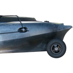 RTMRytmo, Abaco e Makao Carrello autodrenante