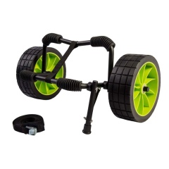 Carrello porta SUP kayak Jobe