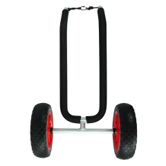 Chariot de transport Rockside pour SUP