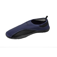 Scarpe da acqua Beuchat - Blu profondo