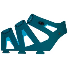 Jobe Pelli EVO Blu scuro - S