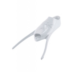 Scarpetta pinne C4 300 Easyfit 2.0 - White