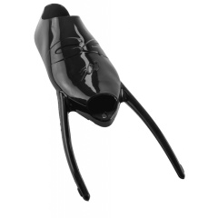 Scarpetta pinne C4 300 Black - 38/39