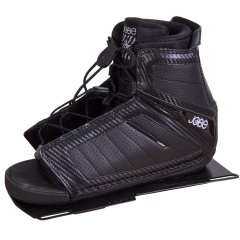 Attacchi wakeboard Jobe Comfort slalom Ski 5/8