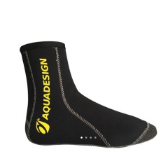 Calze in neoprene 4 mm Aquadesign Aaram - XS - 36 / 37