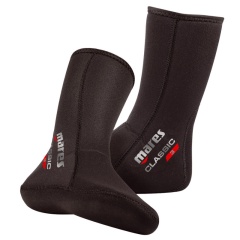 Calzari neoprene Mares Classic 3 mm