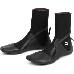 Chaussons Billabong Furnace split toe Q4BT31BIF9