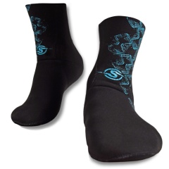 Chaussons Sigalsub Confort Evo 1.5 mm