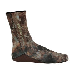 Calzari pesca sub Beuchat Rocksea Trigocamo Wide 2 mm