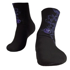 Chaussons Sigalsub Confort Evo 3 mm