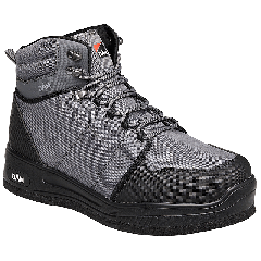 Chaussures de wading Dam Iconic Feutre
