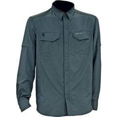 Effzett Airdry UV Protection Shirt - Grigio