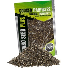 Semi preparati Carp Zoom turbo speed plus