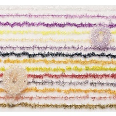 Flash Chenille JMC Green