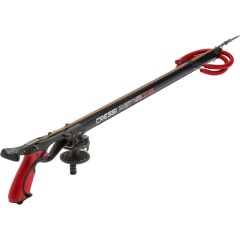 Fucile sub Cressi Cherokee Fast - 75 cm