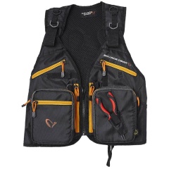 Chest pack Savage Gear Pro-Tact Spinning Vest