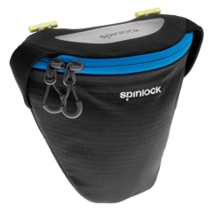 Tasca sulSpinlock petto