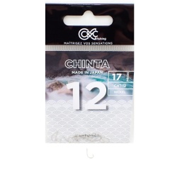 Amo Singolo C&C Fishing Chinta Nickel