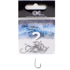 Amo Singolo C&C Fishing Chinu - n°2/0