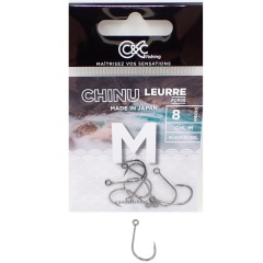 Amo Singolo C&C Fishing Chinu Esca artificiale