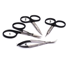 Forbici Devaux DVX Precision Grip Standart - 1