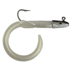 Esca per pesci morbida Ragot Civelix