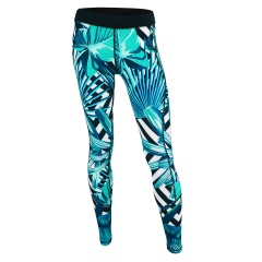 Legging Aqualung Xscape - Donna