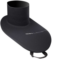 Paraspruzzi kayak neoprene Flex 80 Hiko