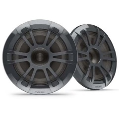 Haut-parleurs Fusion série EL Sport Gris